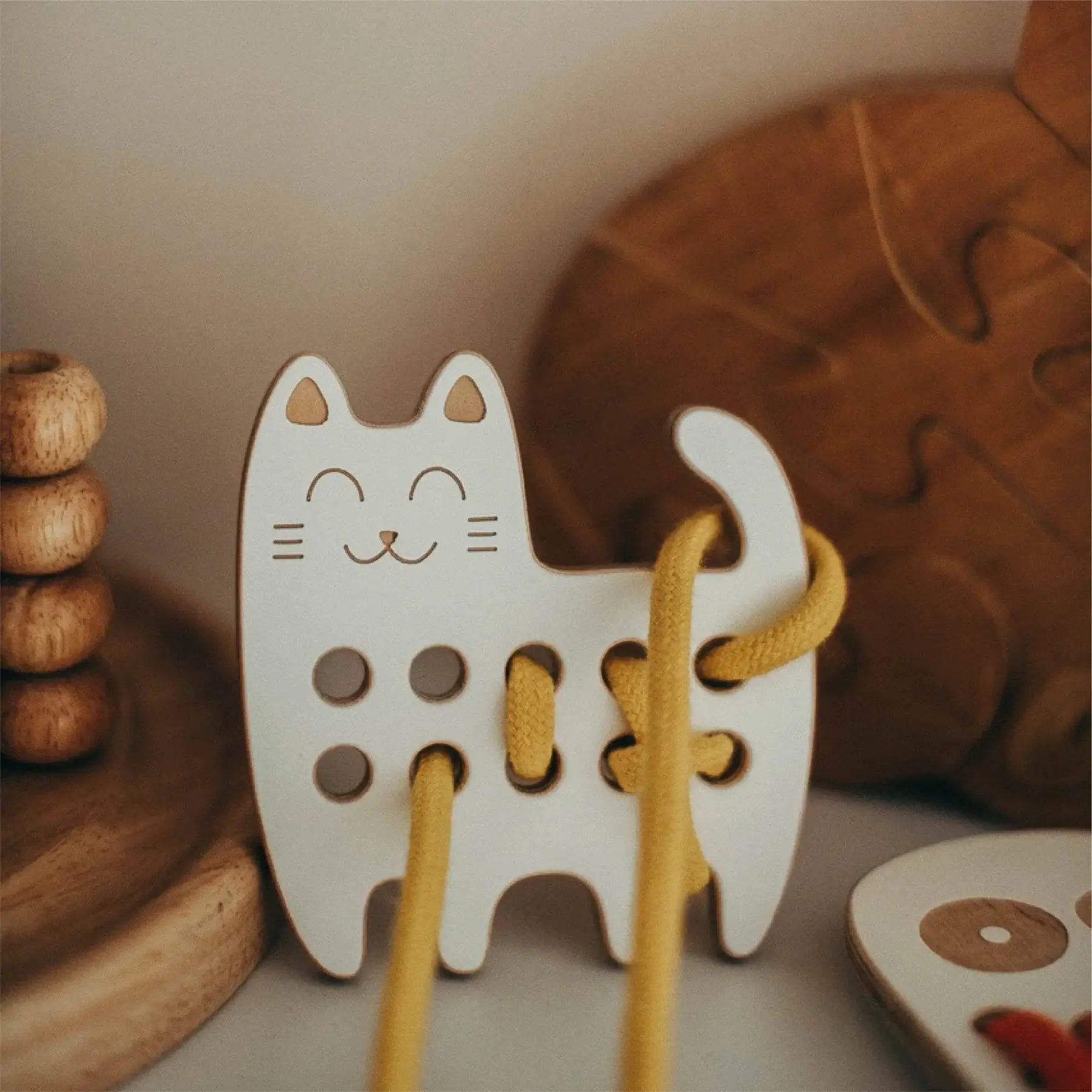 cat themed gifts for kids