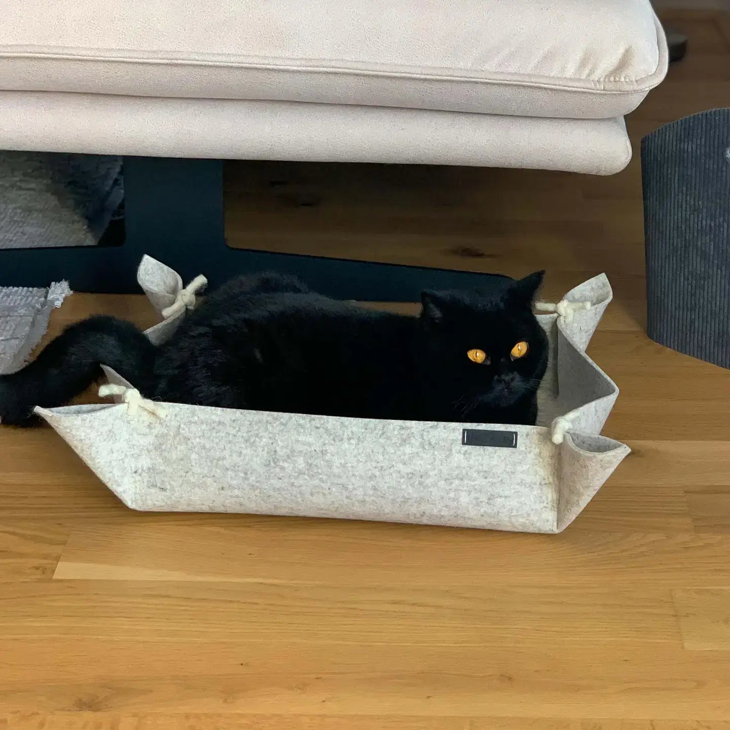The Catery