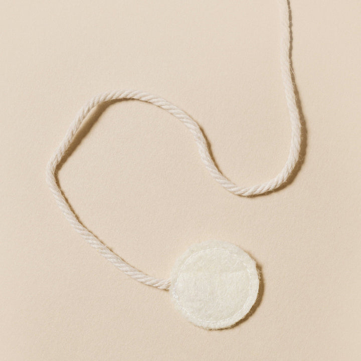 Aesthetic Cat Donut Toy