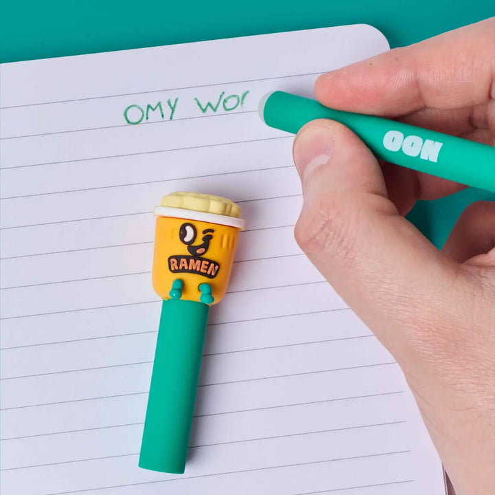 PEN BUDDIES MEWCHI &amp; NOO