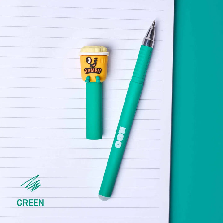PEN BUDDIES MEWCHI &amp; NOO
