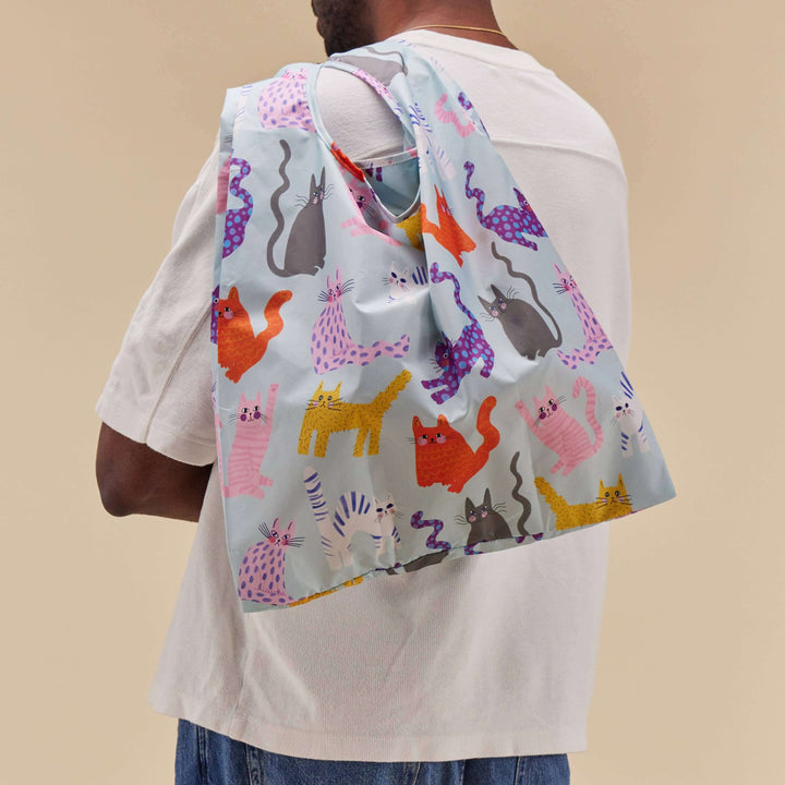 The Rainy Day Cat Lover Bundle