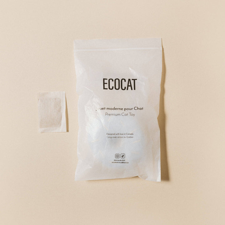 Aesthetic Cat Donut Toy