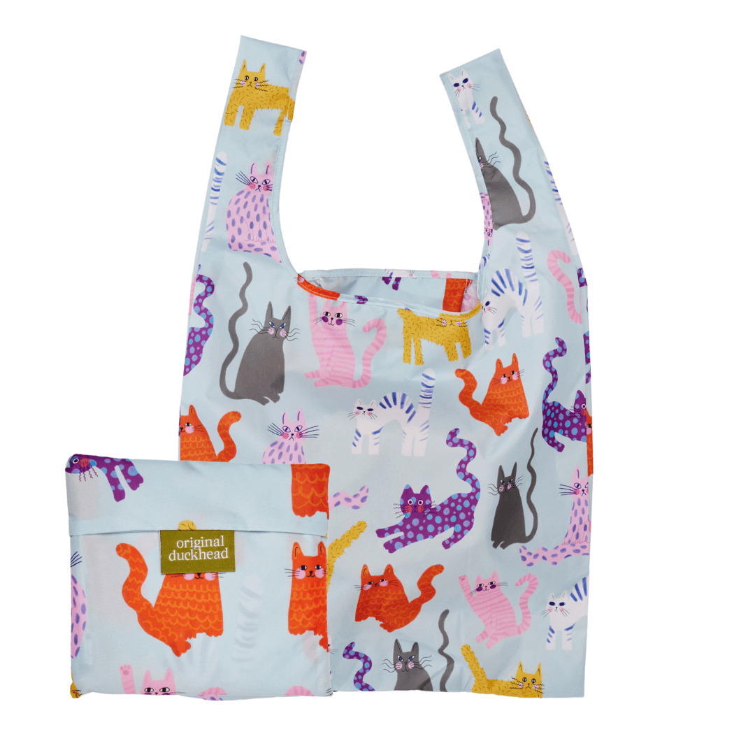 The Rainy Day Cat Lover Bundle