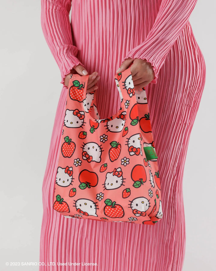 Baby Baggu - Hello Kitty Apple