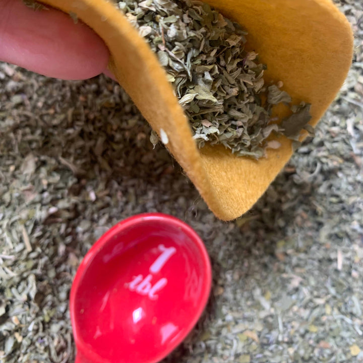 Organic Catnip Tortellini – Set of 5