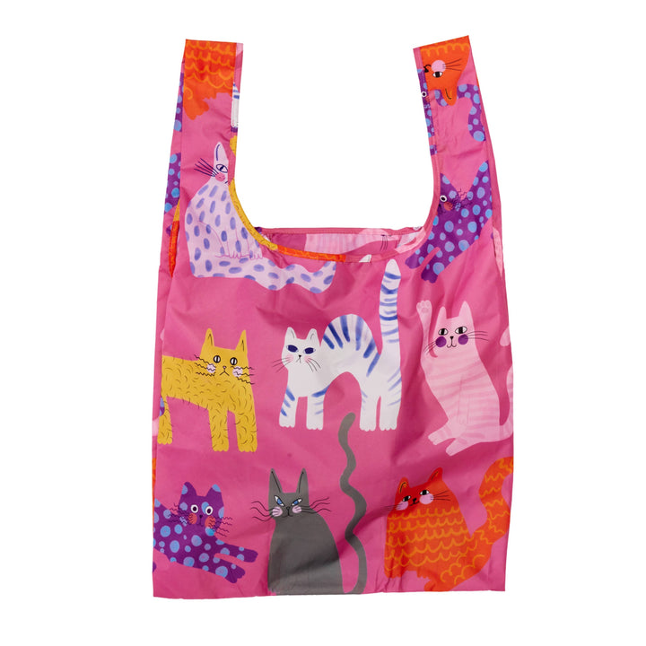 The Rainy Day Cat Lover Bundle - Fuchsia